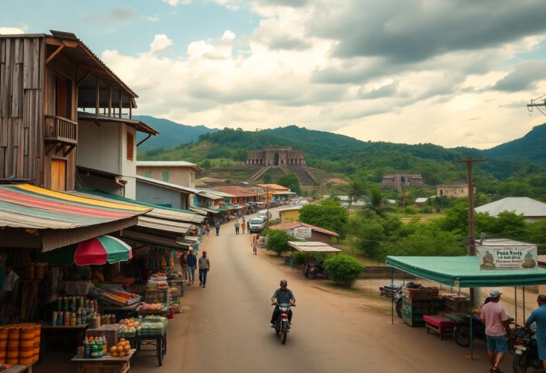 San Ignacio Town: Essential Stop for First-Time Belize Trips