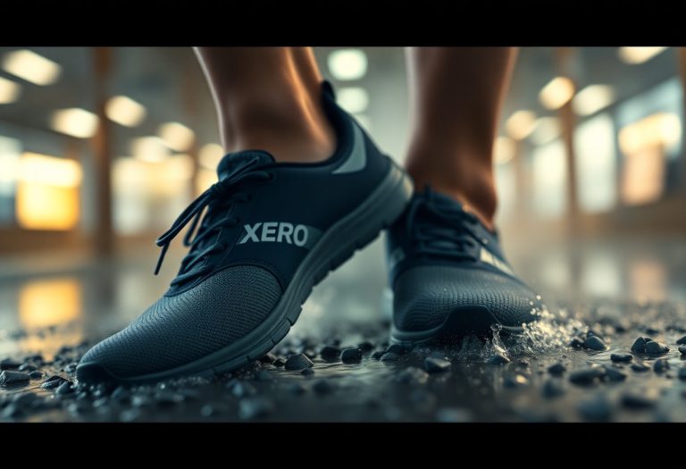 Moisture Control Tips for Sweaty Feet with Xero Shoes 2025