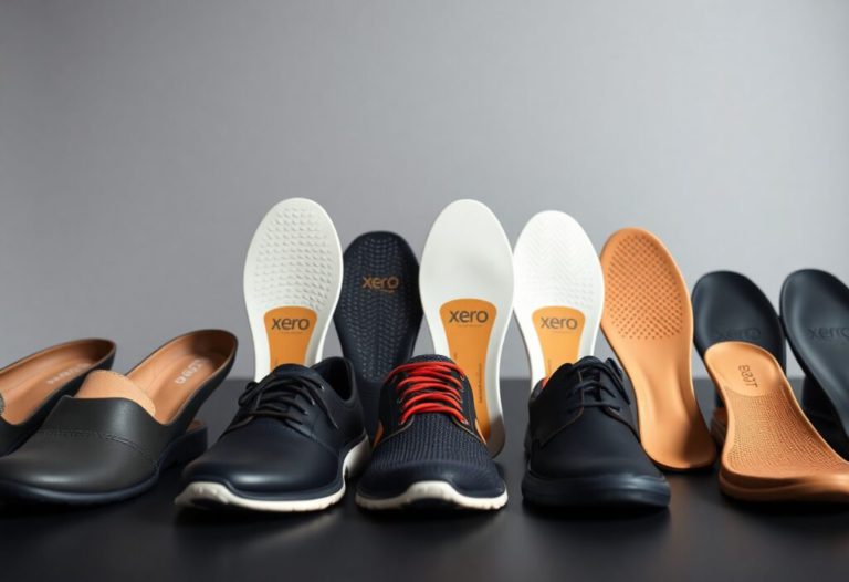Xero Shoes Compatibility with Custom Orthotics: 2025 Guide