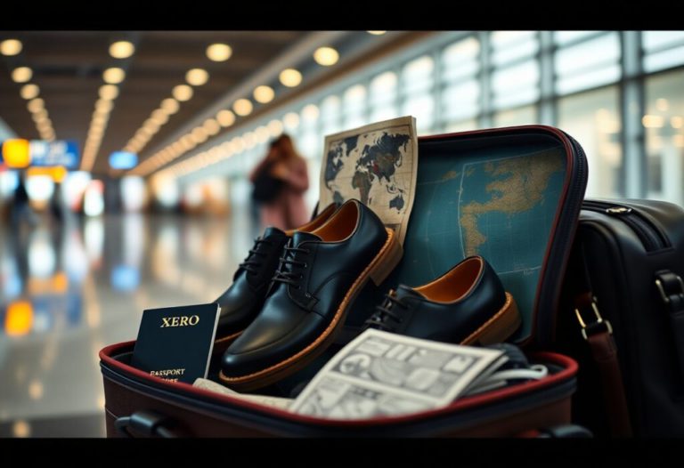 Xero Shoes: Travel Comfort Guide for 2025