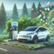 Rent an Electric Car Online for Convenient Eco Travel