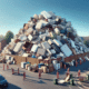 Recycling Bulky Items for Efficient House Clearance in Australia