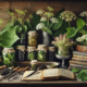 Herbs Fermenting: Unleash Nature’s Potency Today