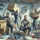 House Clearance Strategies for Successful Multi-Person Solutions