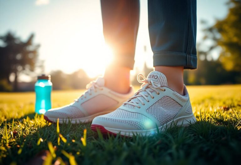 Breathable Summer Designs for Your 2025 Xero Shoes Guide