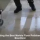Marble Floor Polishers: Professional Service in Brentford