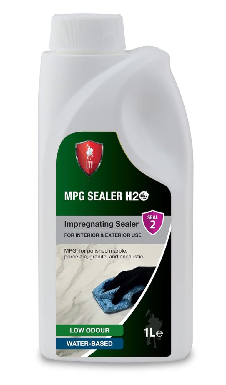 Travertine Sealer Tips: Essential Guide for Australians