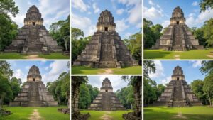 Maya Ruins: Discover Hidden Treasures in Belize