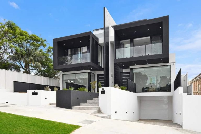 Benefits of Custom Duplex Builds in Sydney