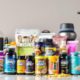 Vegan Protein Supplements for Maximum Muscle Growth