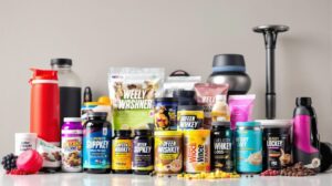 Vegan Protein Supplements for Muscle Gain: Launch Your Brand Today