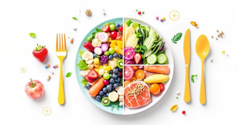 Harnessing the Power of Dietary Supplements and Their Benefits