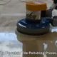 Porcelain Tile Polishing for a Stunning Shine