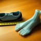 Xero Shoes Sizing: An Analysis of Biomechanical Fit