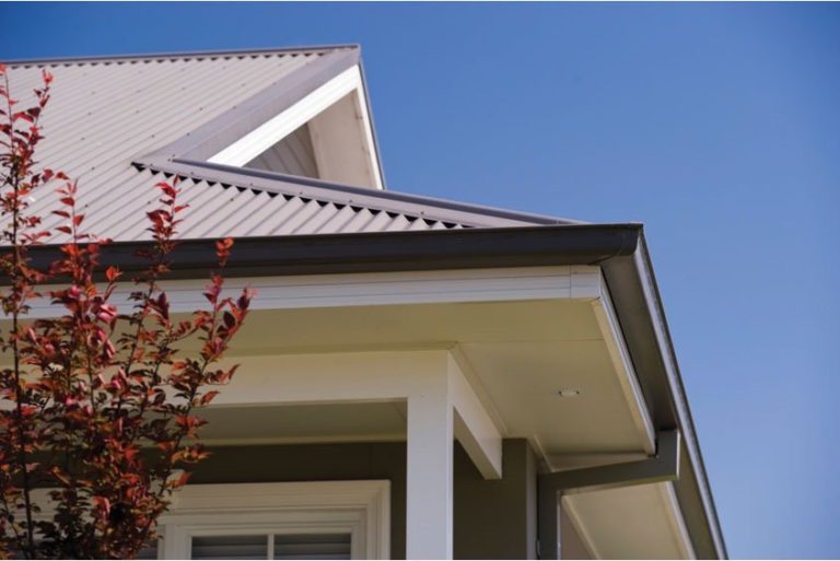 Colorbond Fascia Covers: Why Choose This Option for Your Home