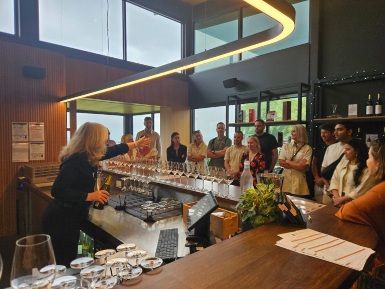 Balgownie Estate: Explore the Heart and Soul of Yarra Valley