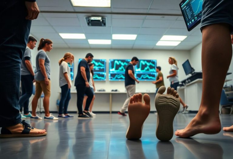 Barefoot Footwear: Merging Biomechanics and Fashion Trends