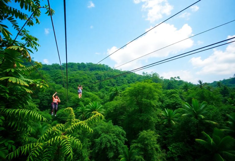Belize Adventure Activities: Essential Safety Tips