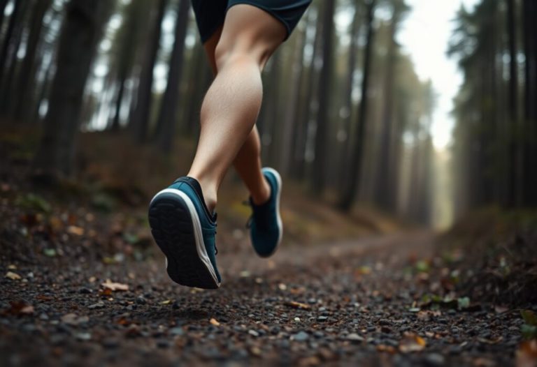 Minimalist Shoes for Trail Running: Injury Prevention Insights