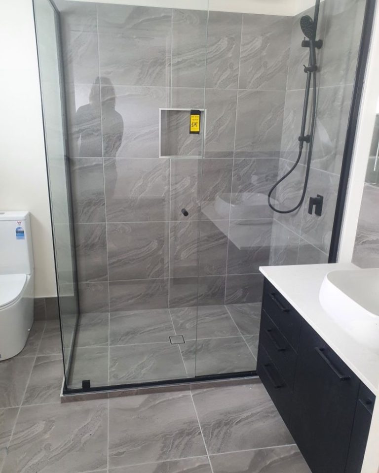 Bathroom Renovations: Smart Tile Selection on a Budget