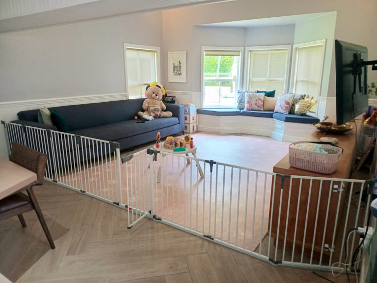 Baby Proofing: An Aussie Guide for Families with Multiple Kids