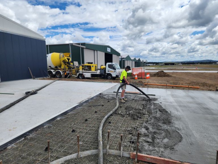 Concrete Volume Estimating for Accurate Pumping Solutions