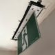 Essential Safety Guide for Exit and Emergency Lighting