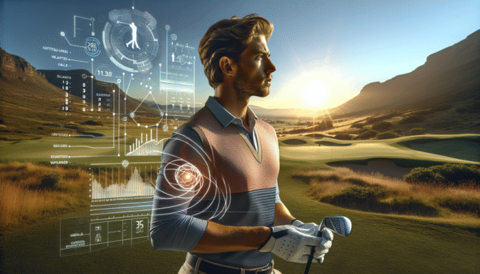 Golf Dressing: Essential Guide for South African Golfers