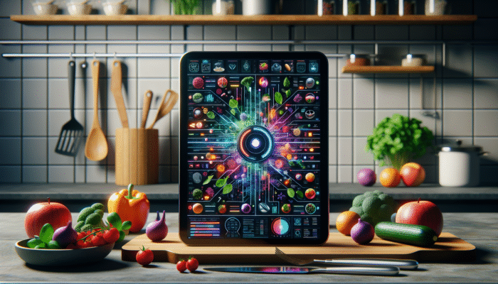 AI Recipe Generators for Effortless Delicious Meals