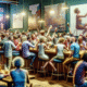 Day Drinking: Must-Visit Hubs in Henderson