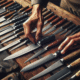 Knife Sets for Beginner Cooks: Top Essentials to Start