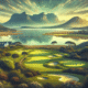 Knysna Golf Club: Explore This Coastal Golfing Gem