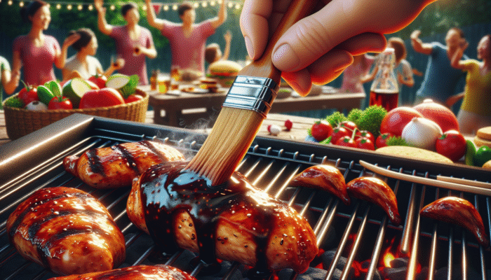 Soy Sauces for BBQ Marinades to Enhance Your Grilling