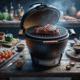 Kamado Grills: The Ultimate Investment Guide