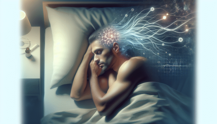 Sleep’s Impact on Hair Quality for Healthier Locks
