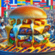 Burger Recipes: The Ultimate Guide for Memorial Day