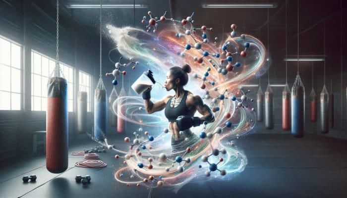 Supplements for MMA Fighters: A Vital Guide and Tips