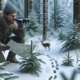 Survival Tracking: Master Essential Techniques and Skills