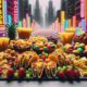 Kids’ Dining Guide: Enjoy Family Fun in Vegas