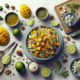 BBQ Competition Trends: Winning Side Dish Flavours