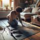 Slate Floor Repair Services in Pilton Now Open