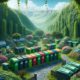 Eco-Friendly UK Clearances with Green Disposal Options