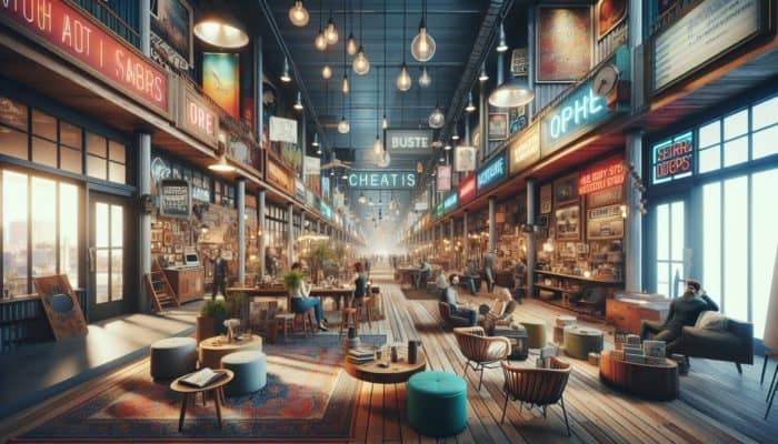 Quirky Vegas Shops Offer Unique Treasures to Discover