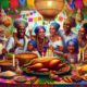 Haitian Griot Recipes: Savour the Essence of Spice