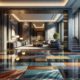 Polished Slate Floors: Elevate Your Barnes Cray Space