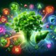 Detoxification with Parsley: Your Essential Cleansing Guide