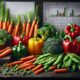 Stir-Frying Vegetables: Key Techniques for Delicious Results