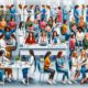 Support for Women’s Health in Disadvantaged Communities