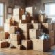 Essential Tips for Packing Fragile Items During House Clearances