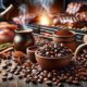Coffee-Based BBQ Rub: Craft Bold Flavours with Ease